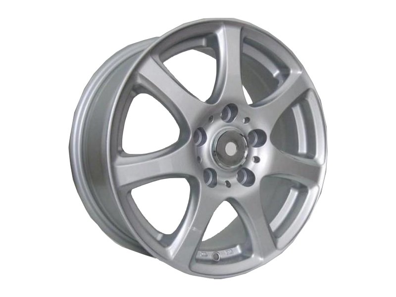 Lawu YL-283 7x17 5x108 ET50 DIA63.3 S
