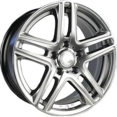 Lawu YL-378 7x16 5x114.3 ET40 DIA73.1 S