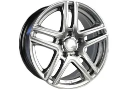 Lawu YL-378 7x16 5x105 ET38 DIA73.1 S