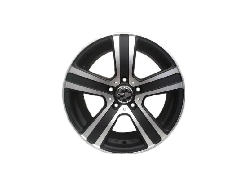 Lawu YL-462 7x17 5x114.3 ET45 DIA73.1 BP