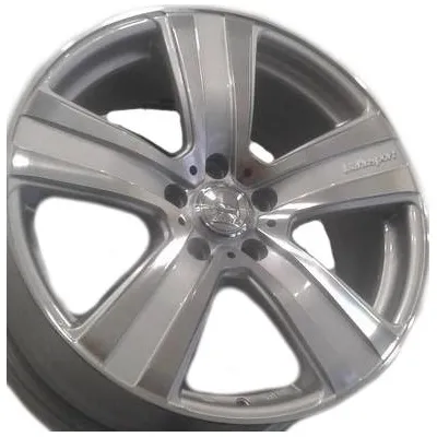 Lawu YL-462 8x18 5x112 ET45 DIA73.1 SP