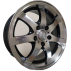 Lawu YL-456 6.5x15 5x112 ET35 DIA73.1 BP