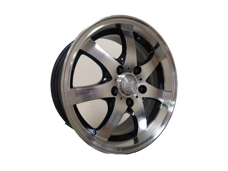 Lawu YL-456 6.5x15 5x112 ET35 DIA73.1 BP