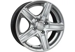 Lawu YL-610 6.5x15 5x112 ET38 DIA66.6 SP