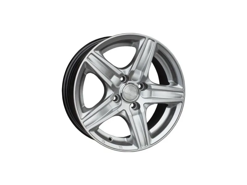 Lawu YL-610 6.5x15 5x112 ET38 DIA66.6 SP