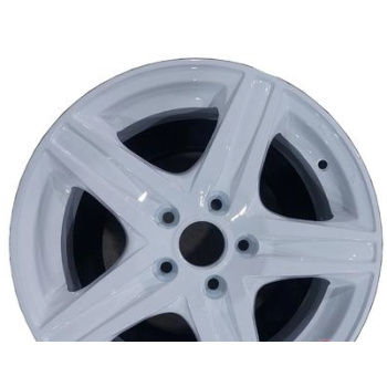 Lawu YL-610 6.5x15 5x105 ET39 DIA56.6 W