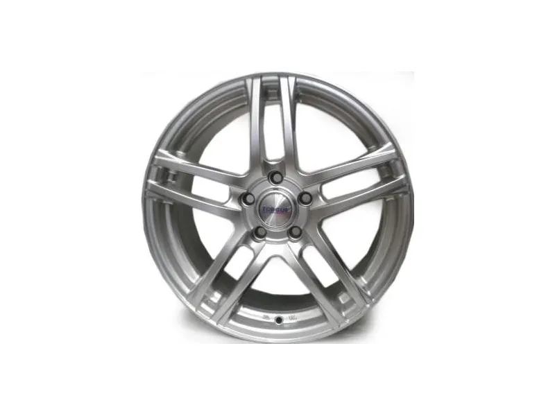 Lawu YL-6204 7x17 5x112 ET35 DIA66.6 HS