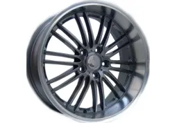 Lawu YL-820 8x18 5x120 ET25 DIA72.6