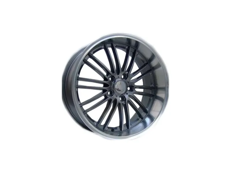 Lawu YL-820 8x18 5x120 ET25 DIA72.6