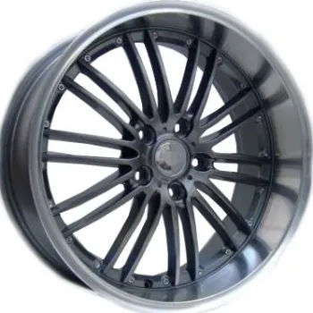 Lawu YL-820 7.5x17 5x114.3 ET35 DIA73.1 SP