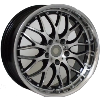 Lawu YL-901 8x18 5x120 ET20 DIA74.1 BPL