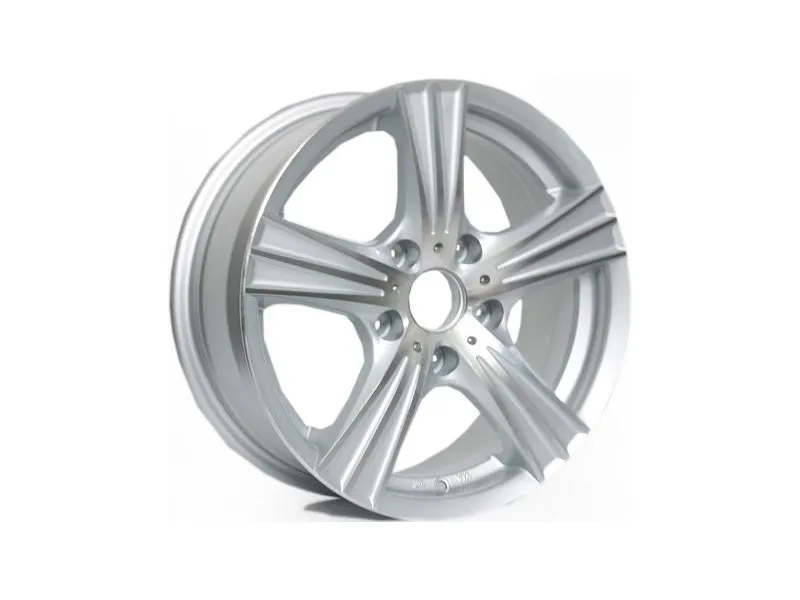 Lawu YL-343 6.5x15 5x114.3 ET35 DIA73.1 SP
