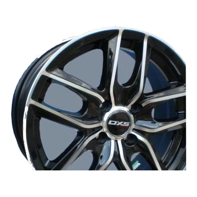 Lawu YL-628 7x16 5x114.3 ET42 DIA73.1 BP