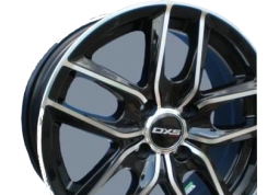 Lawu YL-628 7x16 5x114.3 ET42 DIA73.1