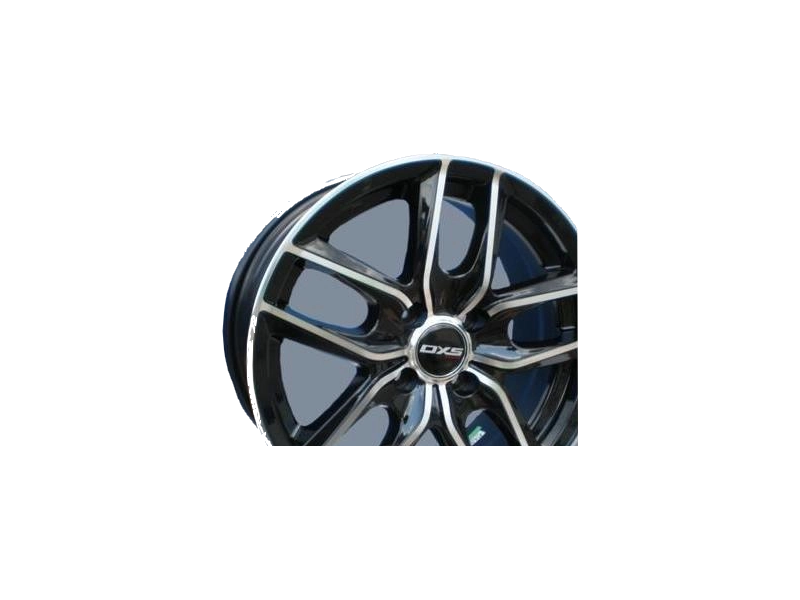 Lawu YL-628 7x16 5x114.3 ET42 DIA73.1