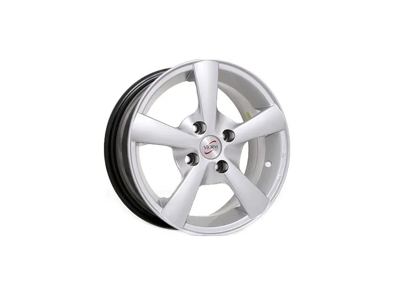 Lawu YL-210 6.5x15 5x112 ET35 DIA73.1 HS