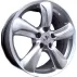 Lawu YL-210 5.5x13 4x100 ET35 DIA67.1 HB
