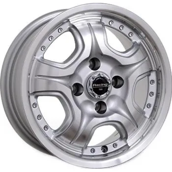 Lawu YL-137 5.5x13 4x100 ET25 DIA67.1 HBLP