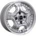 Lawu YL-137 5.5x13 4x100 ET25 DIA67.1 HBLP