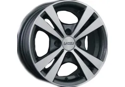 Lawu YL-141 7x15 4x108 ET40 DIA67.1 BP