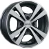 Lawu YL-141 7x15 4x108 ET40 DIA67.1 BP