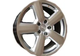 Lawu RX-546 7.5x17 5x114.3 ET40 DIA73.1 HS