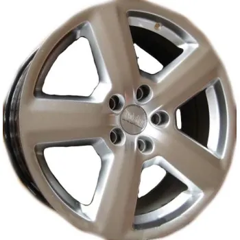 Lawu RX-546 7.5x17 5x114.3 ET40 DIA73.1 HS