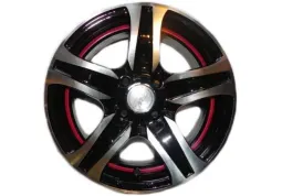 Lawu YL-337 6.5x15 4x100 ET40 DIA73.1 BP