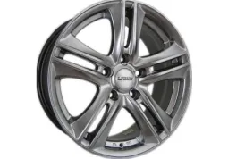 Lawu YL-392 6.5x15 5x105 ET39 DIA56.6 HSB
