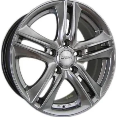 Lawu YL-392 6.5x15 5x105 ET39 DIA56.6 HSB