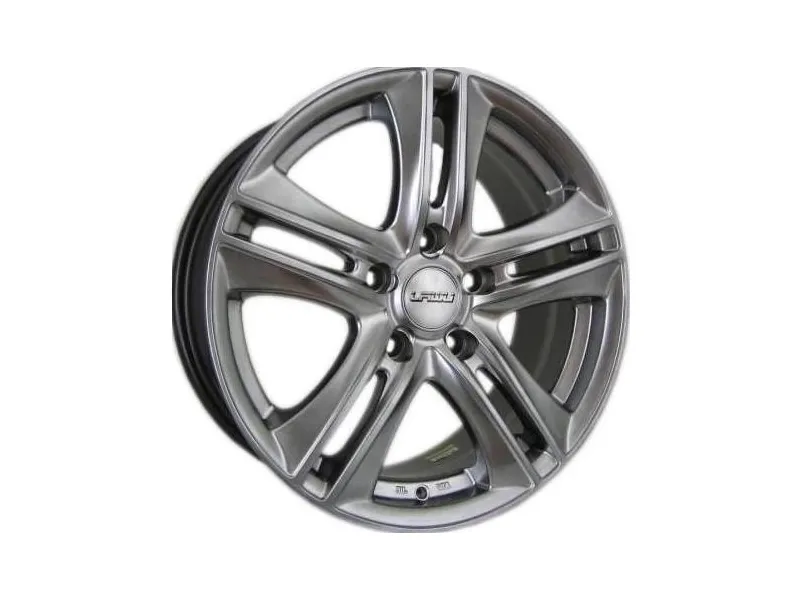 Lawu YL-392 6.5x15 5x105 ET39 DIA56.6 HSB