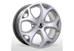 Lawu RX-555 7x16 5x130 ET40 DIA84.1 HS