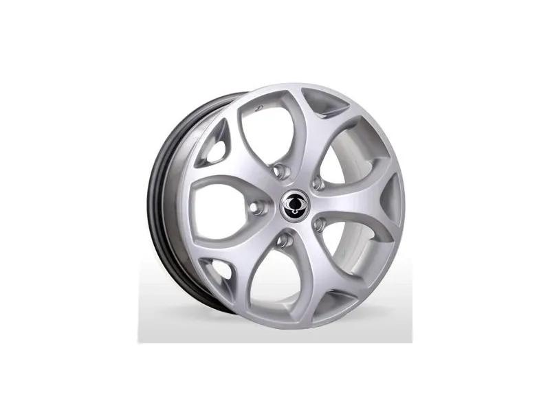 Lawu RX-555 7x16 5x130 ET40 DIA84.1 HS