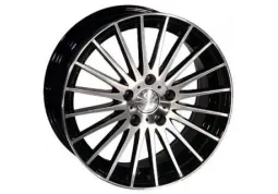 Lawu YL-833 6x14 4x108 ET20 DIA65.1 BP