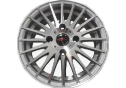 Lawu YL-833 6.5x15 5x114.3 ET40 DIA73.1 SP