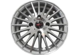 Lawu YL-833 6.5x15 5x114.3 ET40 DIA73.1 SP