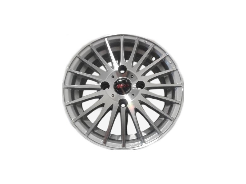 Lawu YL-833 6.5x15 5x114.3 ET40 DIA73.1 SP