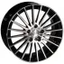 Lawu YL-833 6.5x15 5x100 ET42 DIA73.1 BPR