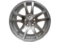 Lawu YL-9806 6.5x15 5x100 ET35 DIA67.1 SP