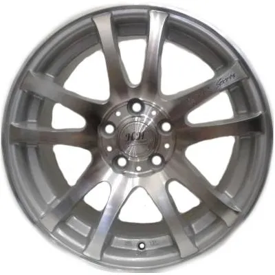 Lawu YL-9806 6.5x15 5x100 ET35 DIA67.1 SP