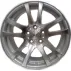 Lawu YL-9806 6.5x15 5x100 ET35 DIA67.1 SP