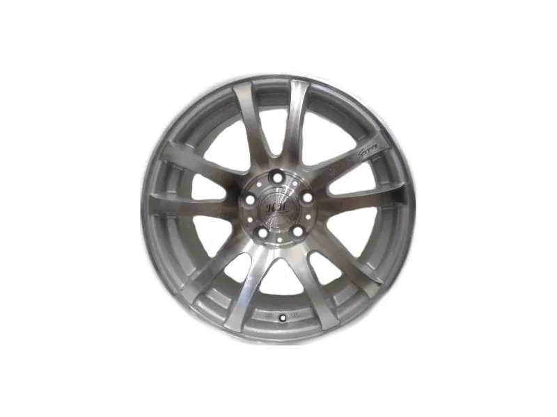 Lawu YL-9806 6.5x15 5x100 ET35 DIA67.1 SP