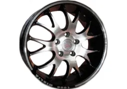 Lawu RX-168 7.5x18 5x114.3 ET38 DIA73.1 MB