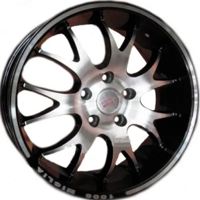 Lawu RX-168 7x17 5x114.3 ET36 DIA73.1 MB