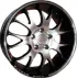 Lawu RX-168 7x17 5x114.3 ET36 DIA73.1 MB