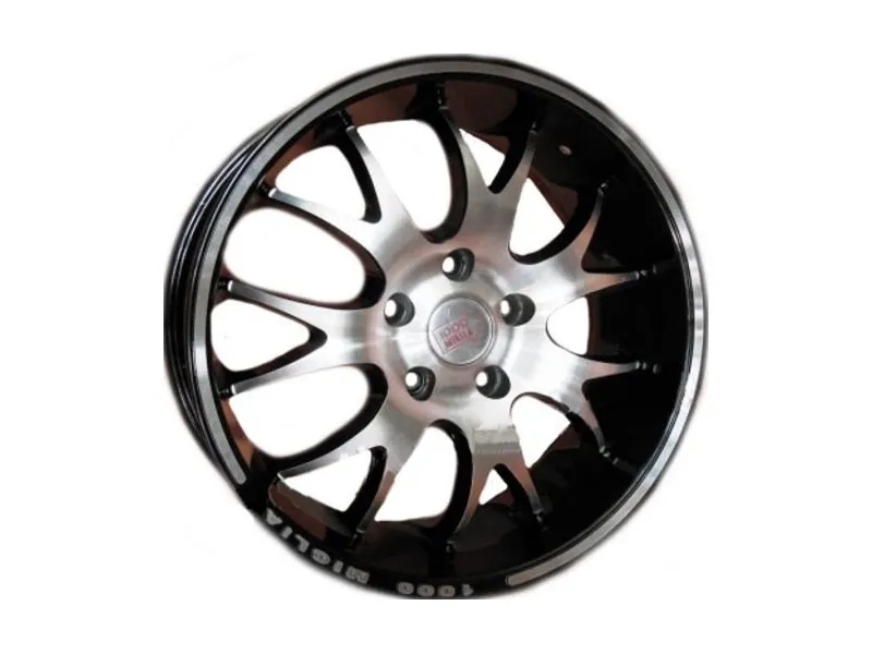 Lawu RX-168 7x17 5x114.3 ET36 DIA73.1 MB