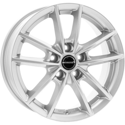 Borbet W 8x18 5x112 ET40 DIA66.5 S
