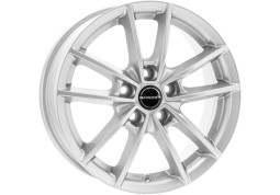 Borbet W 8x18 5x114.3 ET50 DIA72.6 S