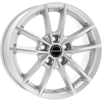Borbet W 8x18 5x114.3 ET50 DIA72.6 S