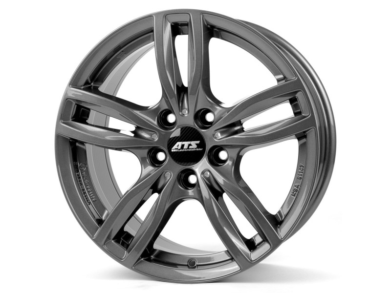 ATS Evolution 9x19 5x120 ET18 DIA74.1 DG